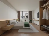Huijin International Hotel