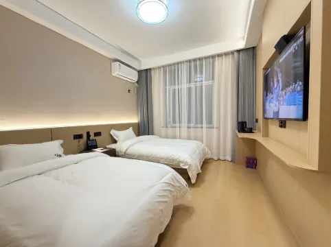 Zuo Wang · A Retreat for Wellness & Culture