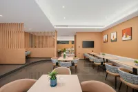 Hechi Rezen Trend Hotel (Jinchengjiang Station Baima Pedestrian Street Branch) - Bữa sáng