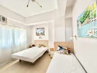 パレット セブ ジ アーモンズ ブティック アパートホテル ニア ユニバーシティ オブ セブ