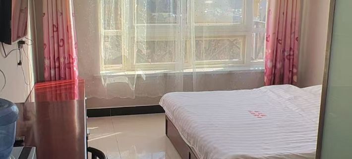 Luanzhiyun Express Hotel Hotels in Luanzhou