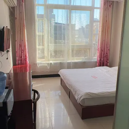 Luanzhiyun Express Hotel