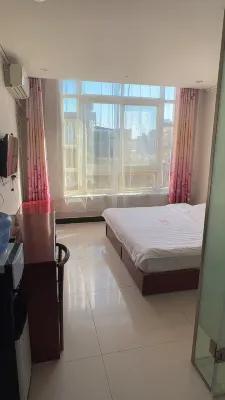 Luanzhiyun Express Hotel