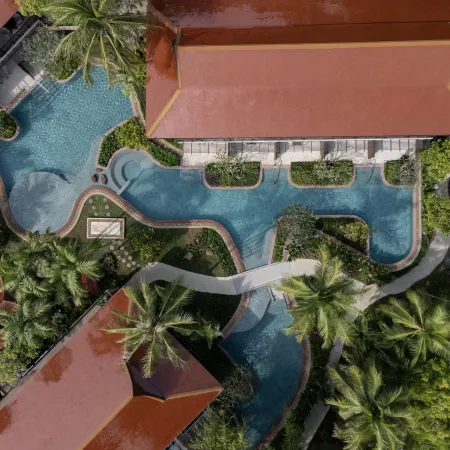Anantara Hua Hin Resort