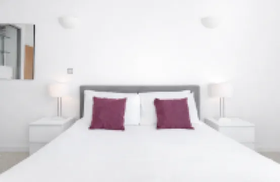 Roomspace Serviced Apartments - Chorus