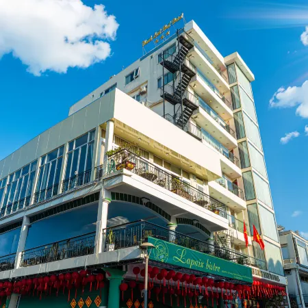 THANH LICH HUE HOTEL