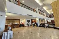 Laithong Hotel Ubon Ratchathani - Airport Shuttle