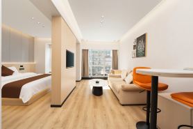 โรงแรมซินหยวน