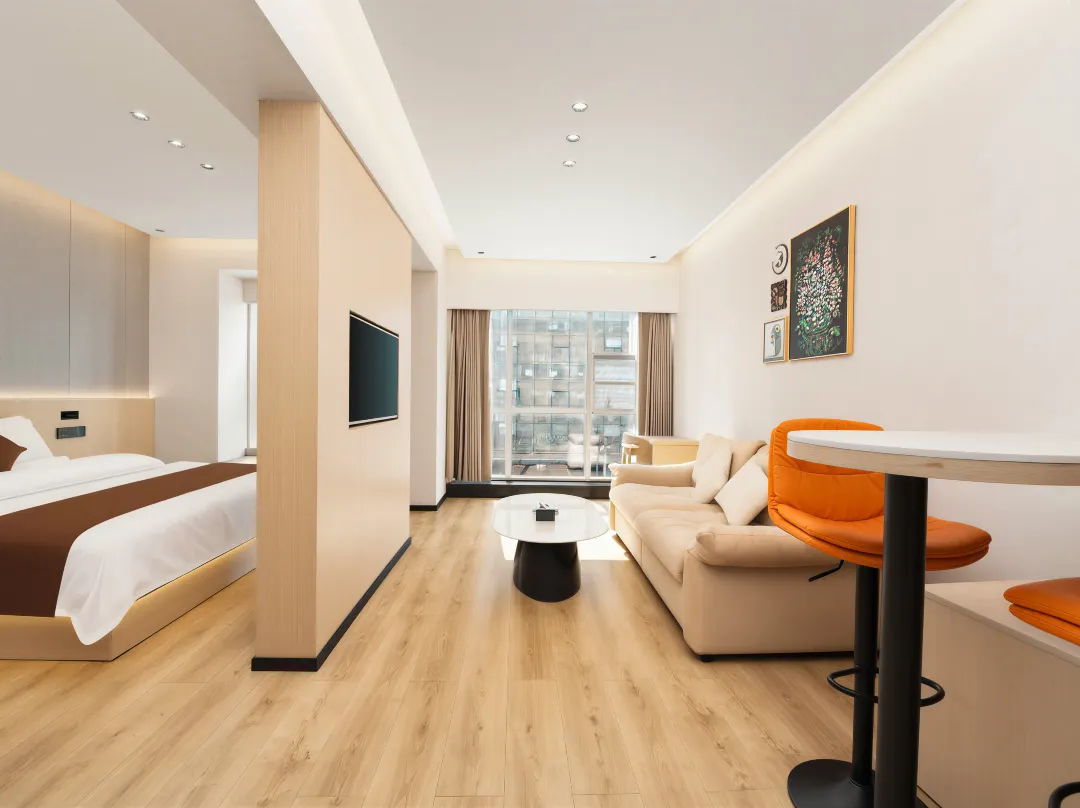 Xinyuan Hotel - Chengdu