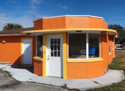 OYO Budget Inn Bartow