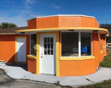 OYO Budget Inn Bartow Hotels in Bartow