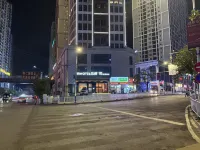 LiDu E-sports Hotel