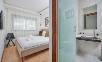 StayHere Rabat - Hay Riad Residential Living