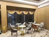 Manshanju Man Shan JU Homestay (Bijie Zhijin Cave Scenic Area)