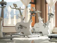 HOCCO HOTEL - Gym