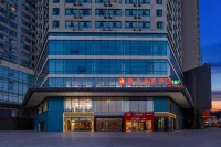 奧朵未萊酒店（大同古城武定門市）