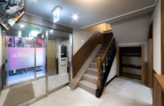 ซียอล์ก อึลจิโร โรงแรมใกล้อึลจิโร