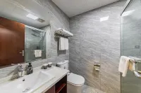 New Century Manju Hotel·Shaoxing Binhai Hotels in Shaoxing