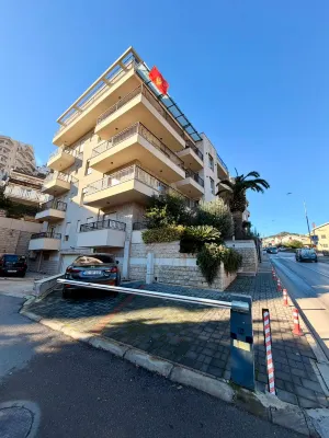 Apartmnet LV Budva