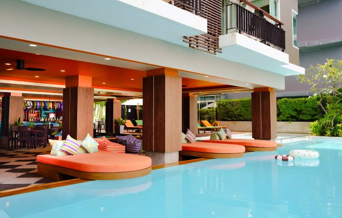 Andakira Hotel