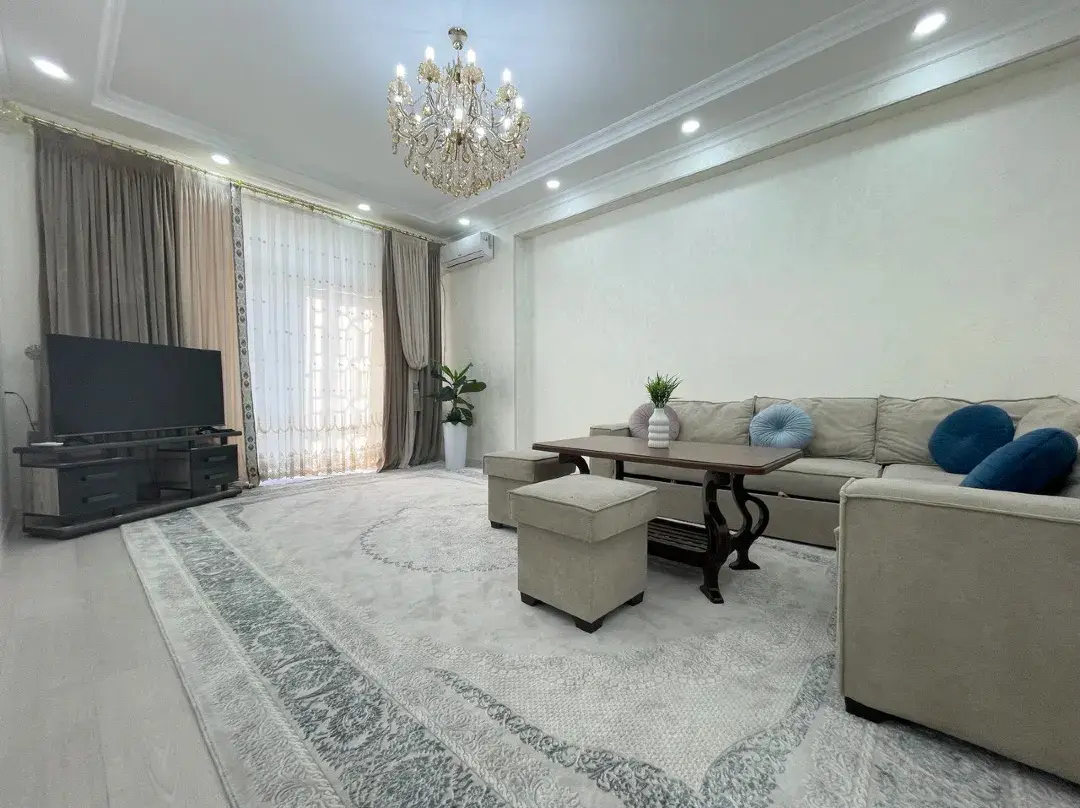 New Kamolon Tashkent Rnb Estate - 塔什幹