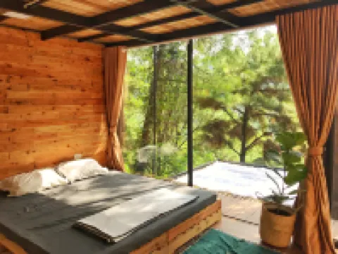 DeBay Retreat - Little Da Lat Chill Villa