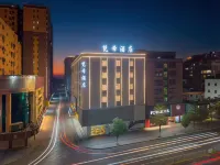 Fancy Hotel