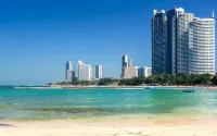 Holi Pty Spa Hotel - Wi-Fi