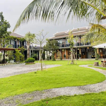 The Sanctuary Homestay