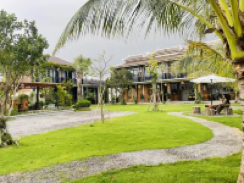 The Sanctuary Homestay