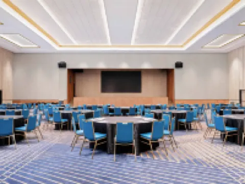 Four Points by Sheraton Johor Bahru Hotels in Masai