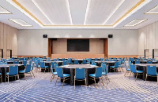 Four Points by Sheraton Johor Bahru