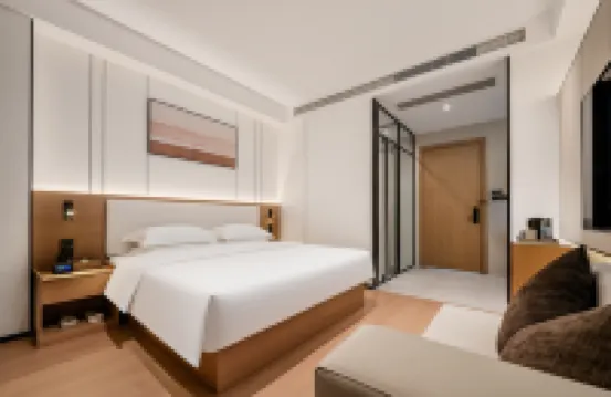 SUPERJOYHOTEL HOTEL