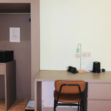 A Hotel Joo Chiat, Stay from 7PM to 9AM Отели рядом с достопримечательностью «Торговый центр Joo Chiat Complex»