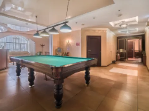 Hotel Balabanovo Hotels in Borovsky District