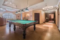 Hotel Balabanovo  호텔