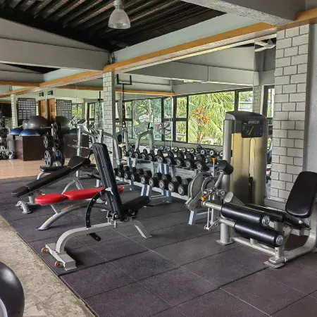 Batangas Country Club