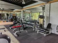 Batangas Country Club - Kuntosalit