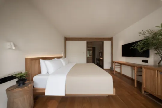 Blossom & Resorts · Shunlu