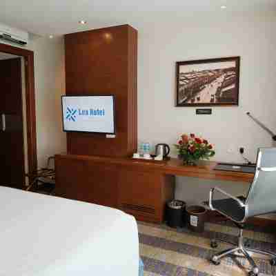 Lex Hotel Cebu Rooms