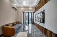 Jinshawan Meihao Apartment