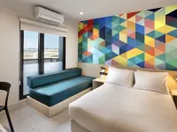 Hotel101 Madrid Ξενοδοχεία στην πόλη Μαδρίτη