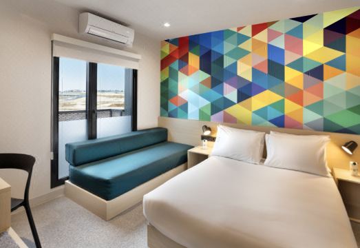 호텔101- 마드리드