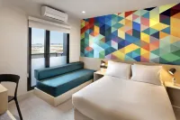 Hotel101 Madrid