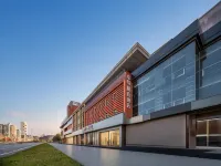 Home Inn Huayi Select Hotel (Tangshan Open University Yuanyangcheng) - واي فاي