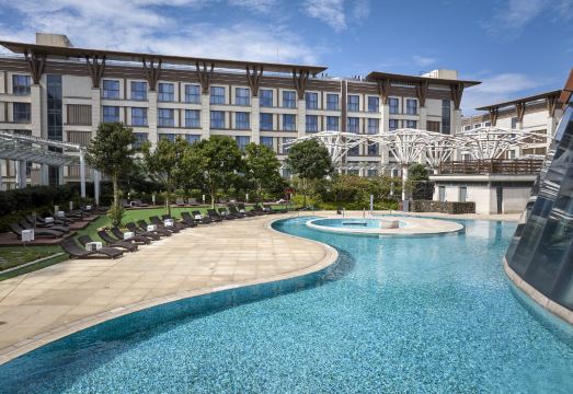 메리어트관 제주신화월드