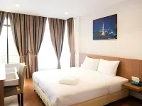 Samsuria Homes Guest House Hotels in Balok