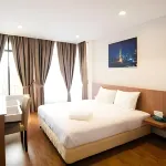 Samsuria Homes Guest House