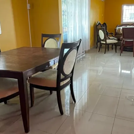 Villa Fatou Sow