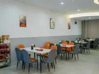 星願居酒店(南嶽里南岳衡山風景區店) - 新開幕